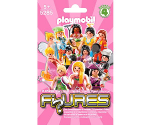 Playmobil Girls ** Serie 4 **  Rettungsschwimmerin Figur 5285 NEU 