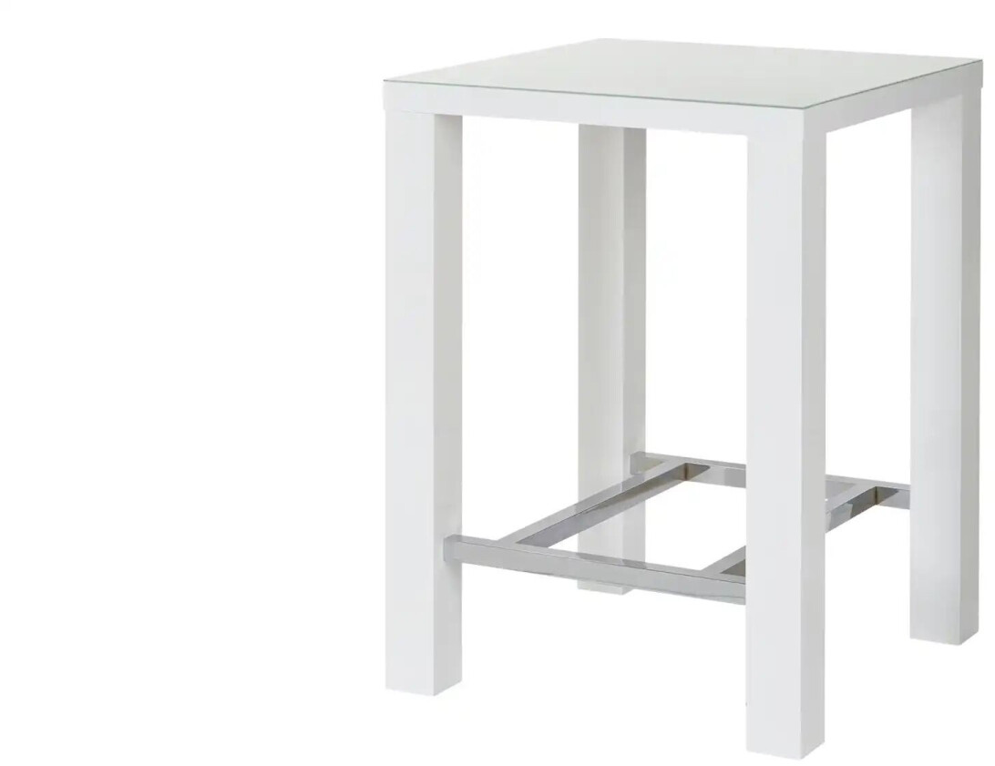 MCA Furniture Jam 80x80x107cm ab 249,95 â‚¬ | Preisvergleich