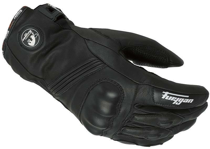 Furygan Gants Steel