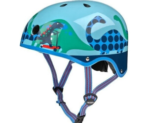 Casque Vélo Micro Mobility NEUF - Noir, Taille M (54-58 Cm) - ABS