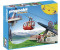 Playmobil Country - Seilbahn mit Bergstation (5426)