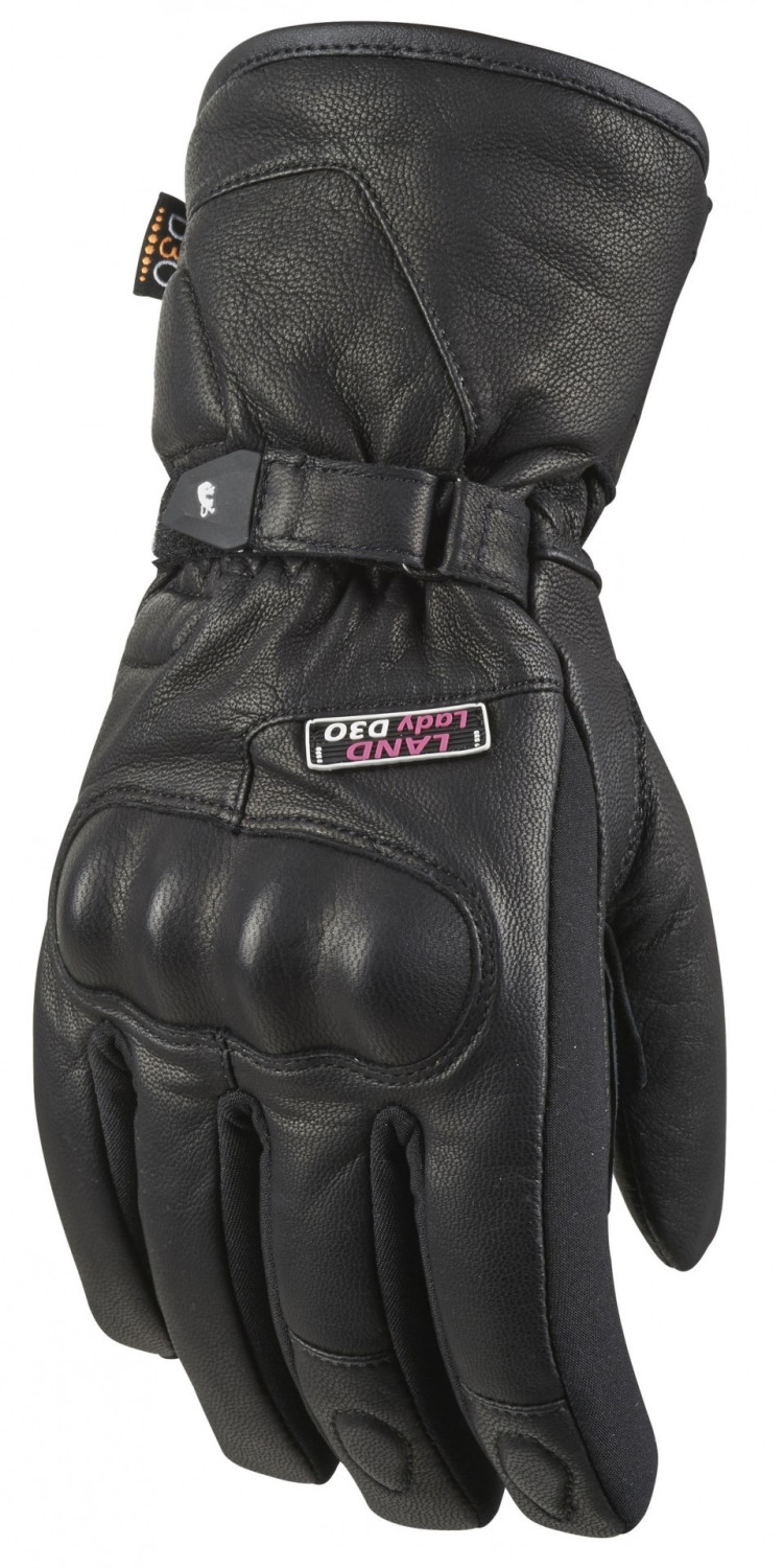 Furygan Gants Land D3O Lady
