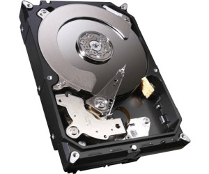 Notre avis sur Seagate 4To S-ATA III 64Mo (NAS HDD) - ST4000VN000 – Rue  Montgallet