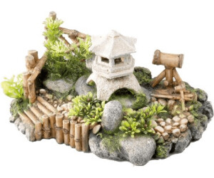 EBI China Garden ML (20,5 x 17 x 18,5 cm)