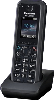 Panasonic Handset KX-UDT131