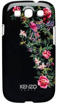 Bigben Kenzo Exotic (Samsung Galaxy S3)