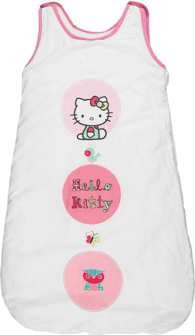 Emma's Toys Gigoteuse Hello Kitty