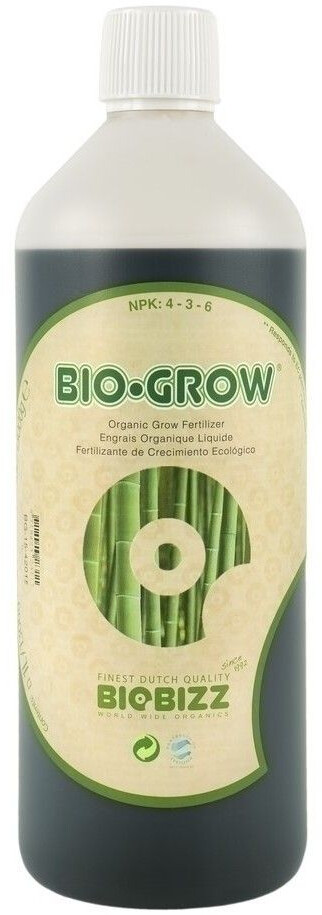 Biobizz Bio-Grow 1 L