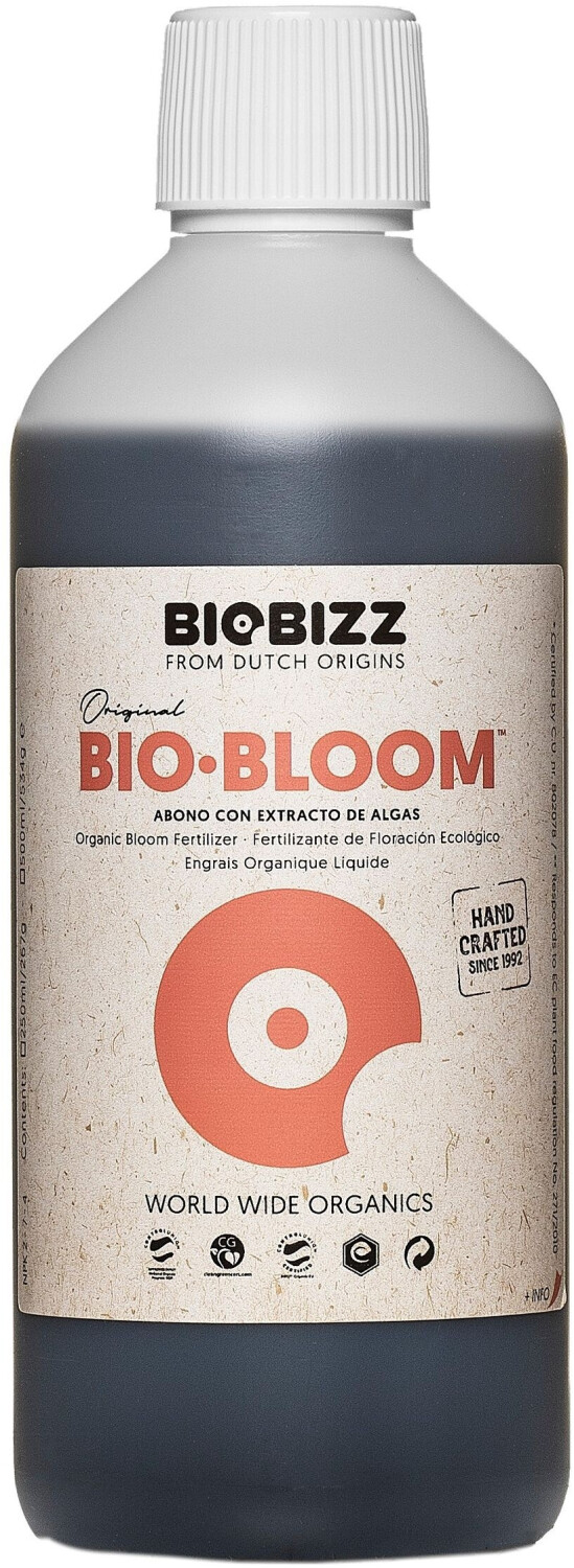 Biobizz Bio-Bloom 500 ml