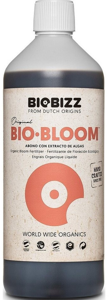 Biobizz Bio-Bloom 1 litre