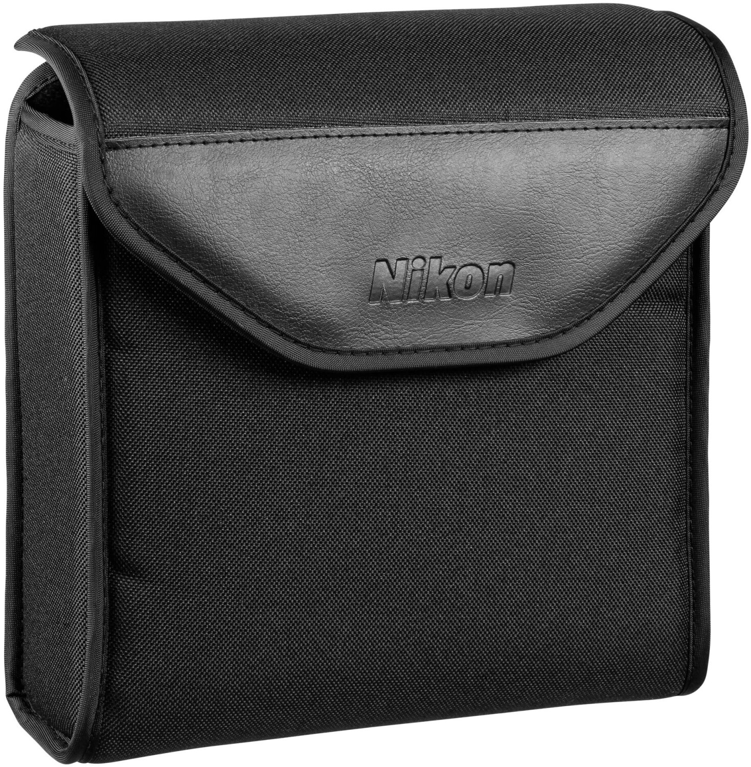 Étui De Transport Pour Jumelles Nikon Aculon A211 10x50 - Violet - Absorbant Les Chocs, Eau