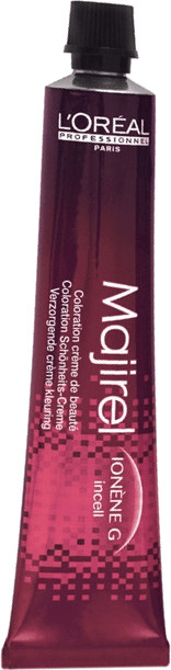 L'Oréal Majirel 4.35 châtain doré acajou (50 ml)