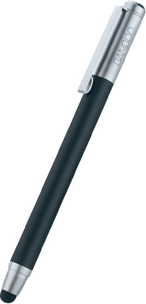 Wacom Bamboo Stylus solo noir