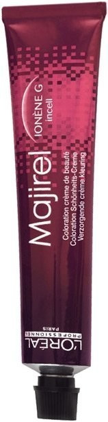 L'Oréal Majirel 6.52 blond foncé acajou irisé (50 ml)