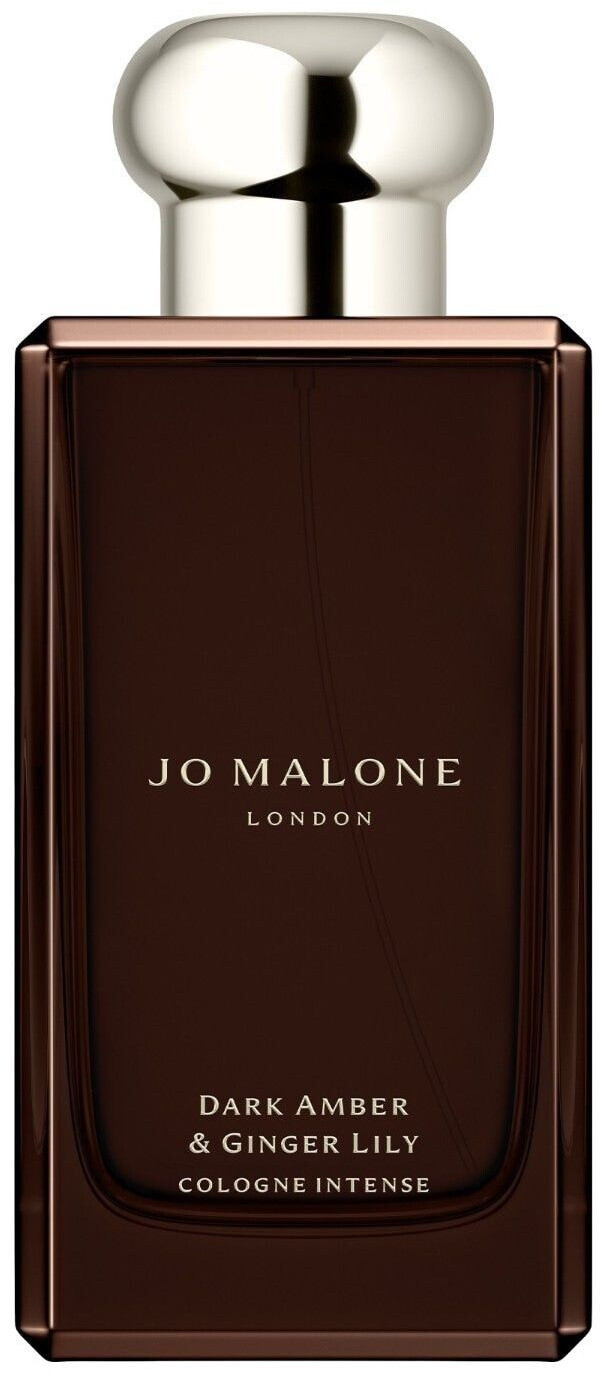 Jo Malone Dark Amber & Ginger Lily Cologne Intense (100 ml)