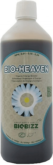 Biobizz Bio-Heaven 250 ml