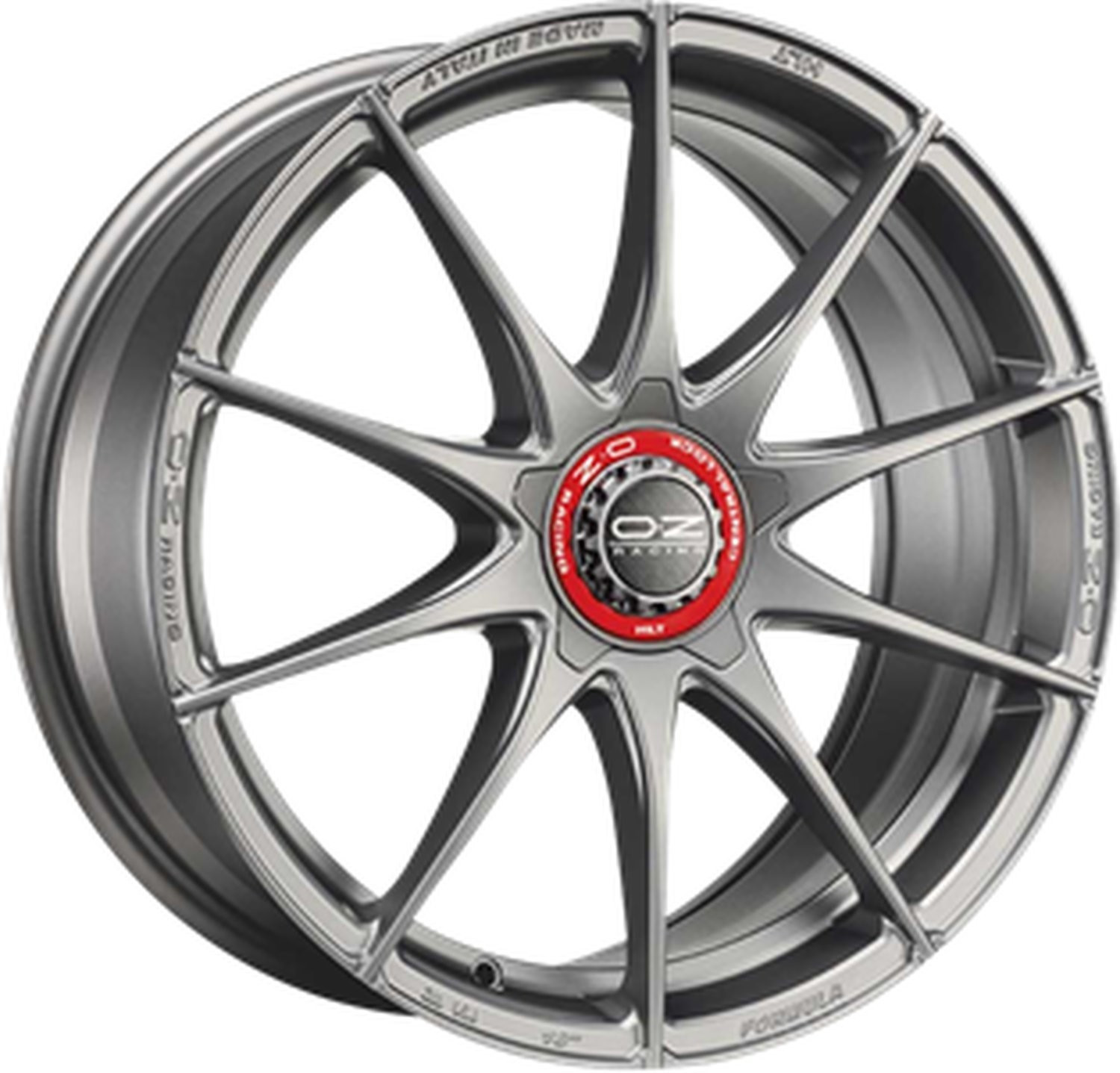 OZ Formula HLT (9x17)