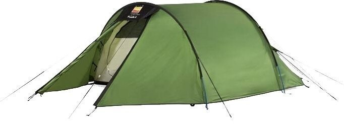 Terra Nova Hoolie 2