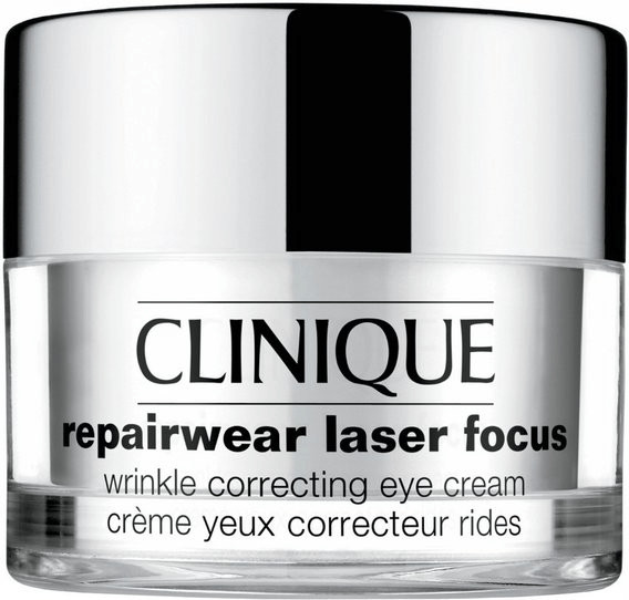 Clinique Repairwear Laser Focus concentré correcteur rides (15 ml)
