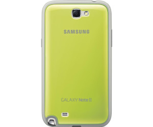 Samsung Protective Cover+ EFC-1J9B green (Galaxy Note 2)