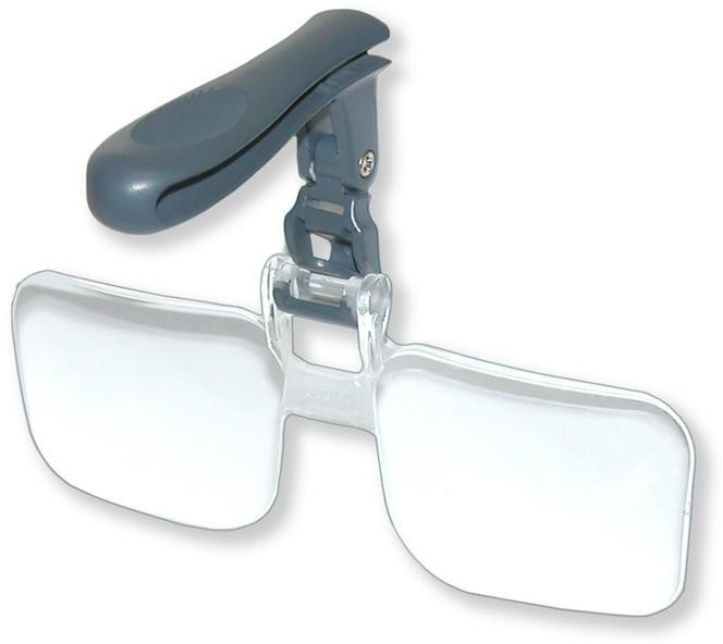 Carson Optical VM-10 VisorMag 1,75x