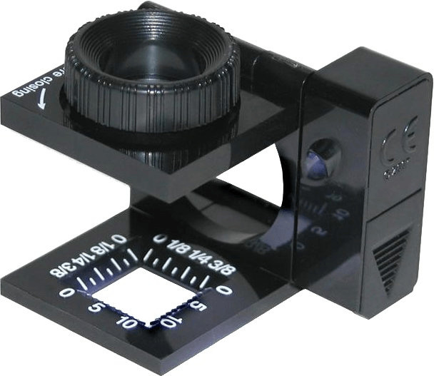 Carson Optical LT-10
