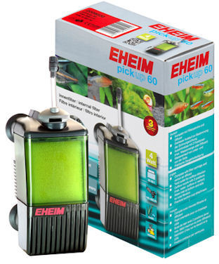 Eheim pickup 60