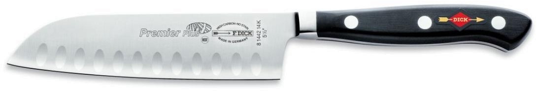 Friedr.Dick Premier Plus Santoku 14 cm