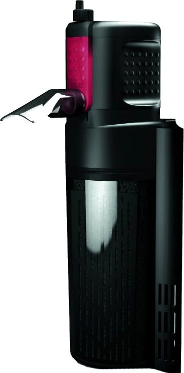 Hydor Crystal Filter R05 II 80-150 L