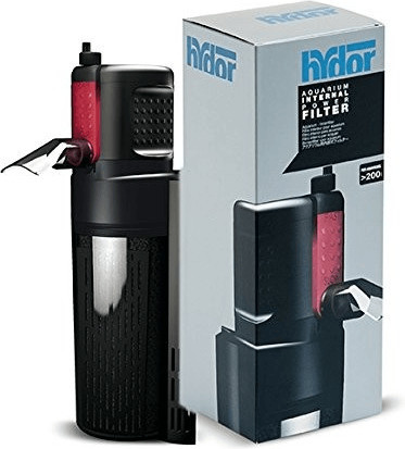 Hydor Crystal Filter Mini (K10 II) 20-50