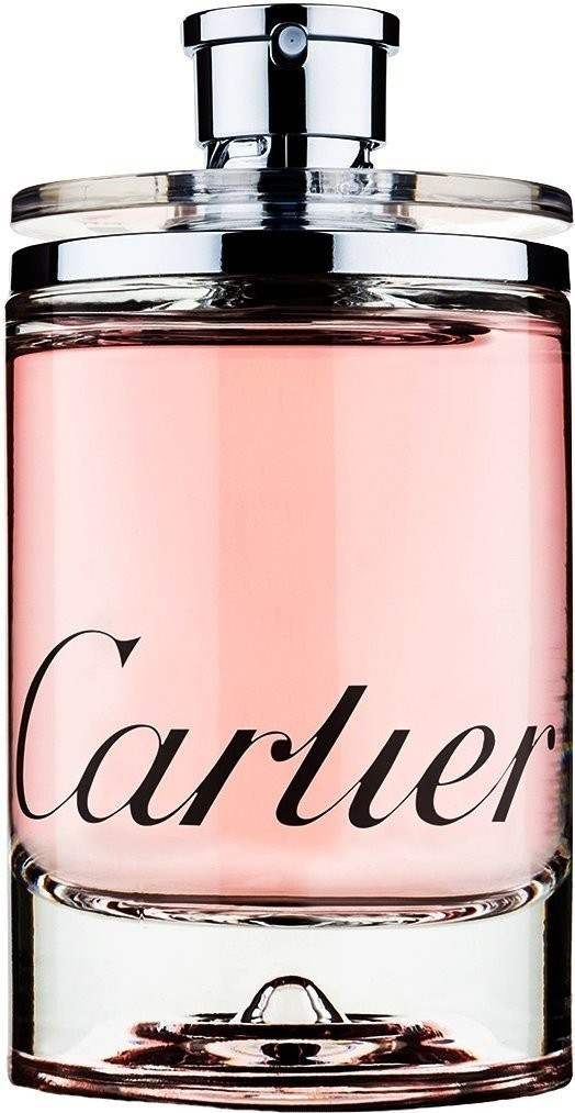 Cartier Eau de Cartier Goutte de Rose Eau de Toilette ab 99 00 Preisvergleich bei idealo