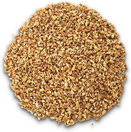 Hobby Terrano Substrat calcium 2-3 mm ocre 2,5 kg (34065)