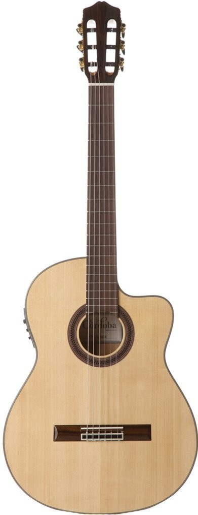 Cordoba Iberia GK Studio Negra