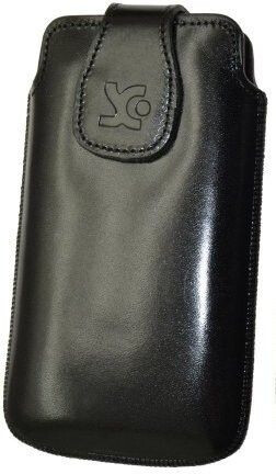 SunCase Étui (LG P700 Optimus L7)