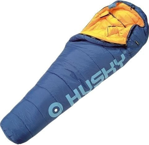 Husky -10°C