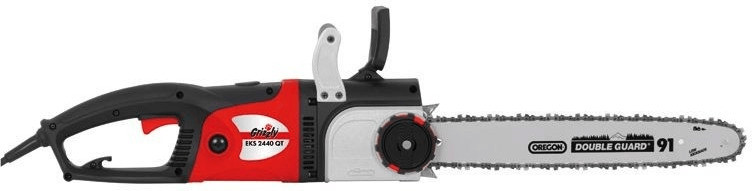 Grizzly EKS 2440 QT