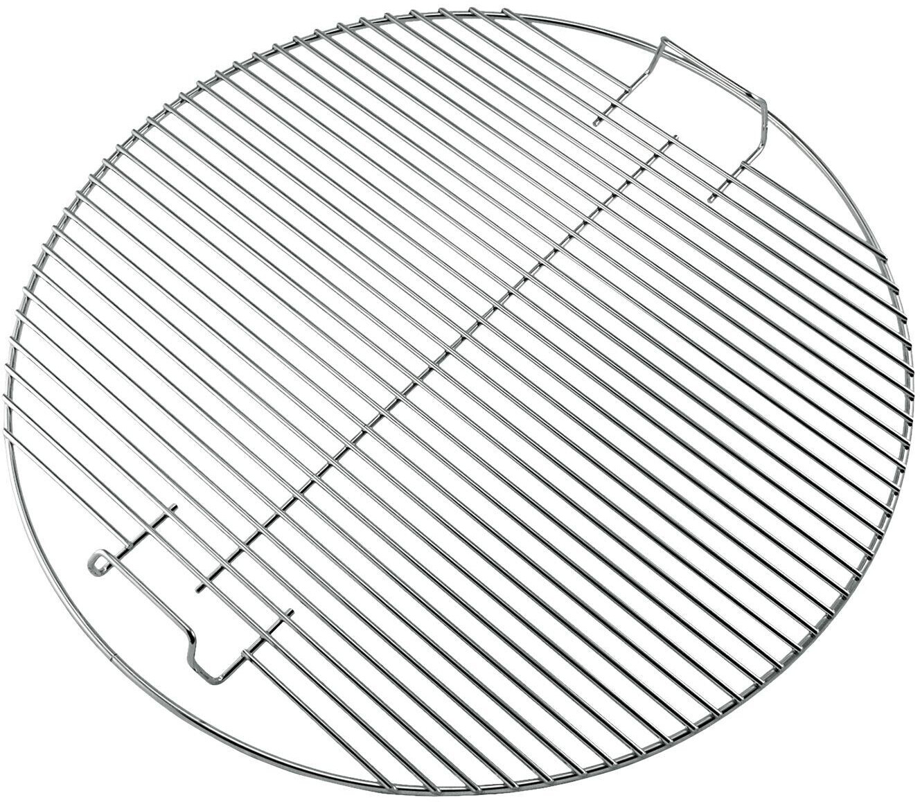 Weber Grille pour barbecue (Ø 57 cm)