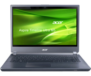 Acer Aspire Timeline Ultra M5-481T-323a4G52Mass (NX.M26EG.007)