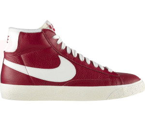 nike blazer mid vintage femme paris