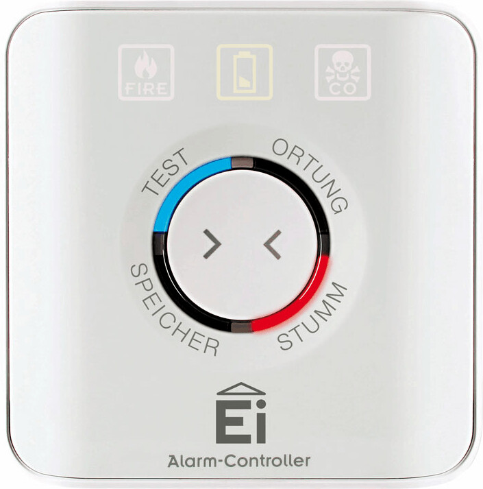 Ei Electronics Ei450