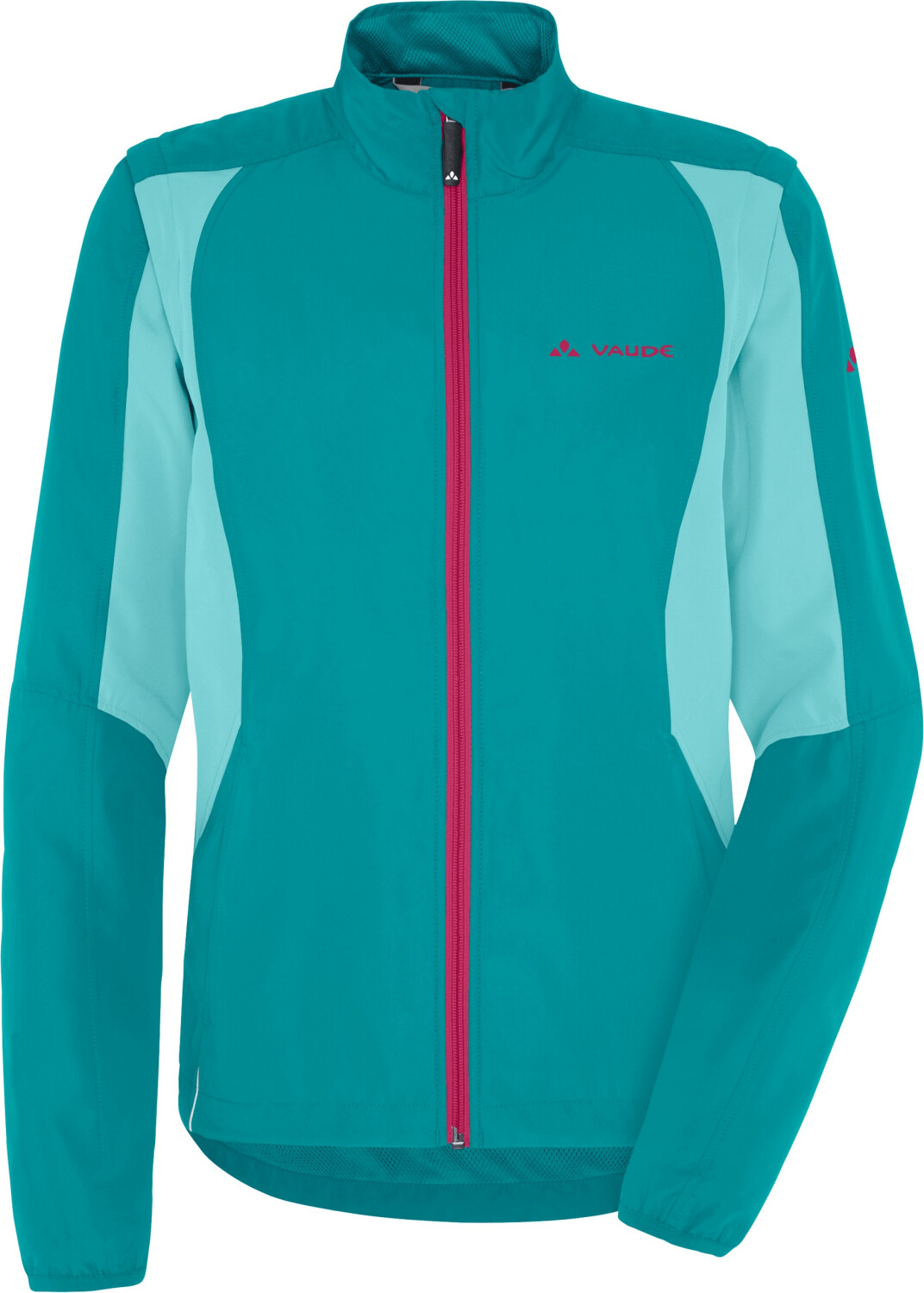 VAUDE Damen Dundee Classic ZO Jacke ab 73,53