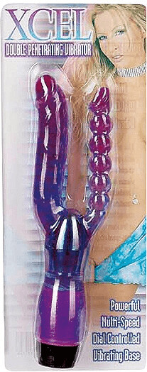 Seven Creations XCel violet