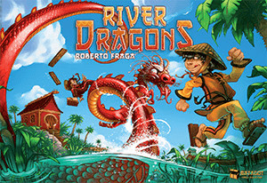River Dragons