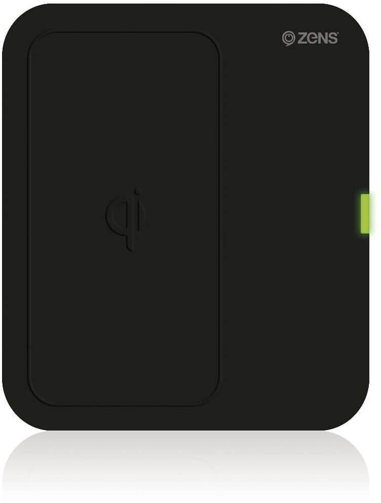 Zens Chargeur sans fil Generation 2