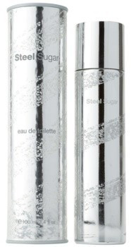 Aquolina Steel Sugar Eau de Toilette (100 ml)