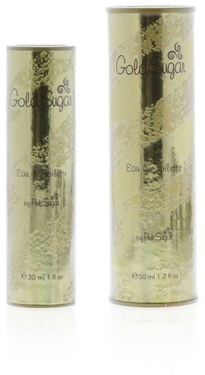 Aquolina Gold Sugar Eau de Toilette (50 ml)