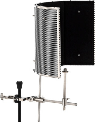 Photos - Microphone Stand sE Electronics Reflexion Filter Pro 