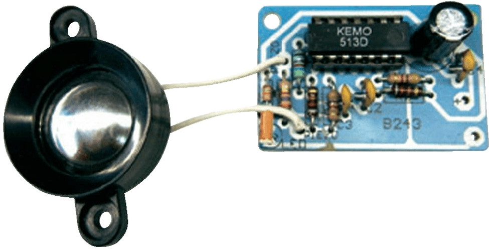 Kemo B243