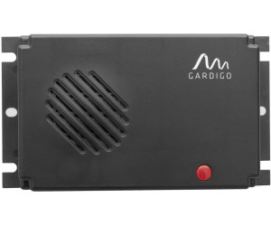 GARDIGO® Marderabwehr Mardermatte für Auto, Mardergitter faltbar