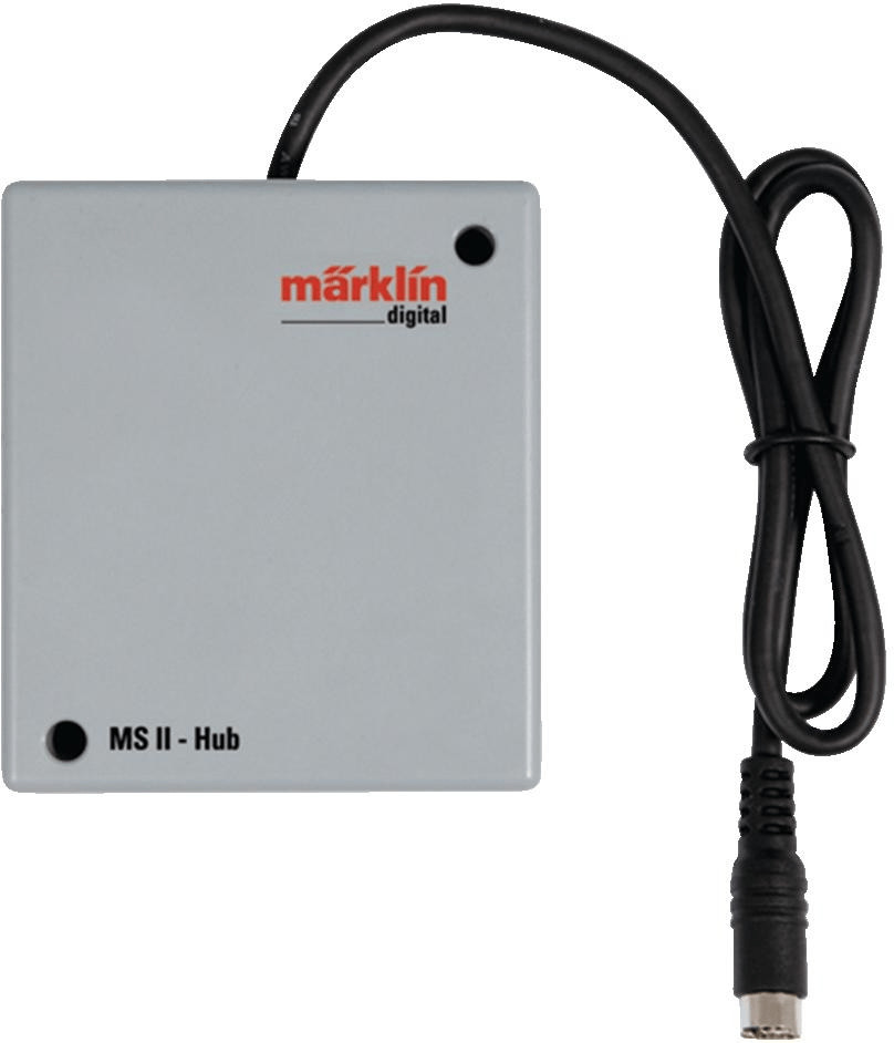 Märklin 60122